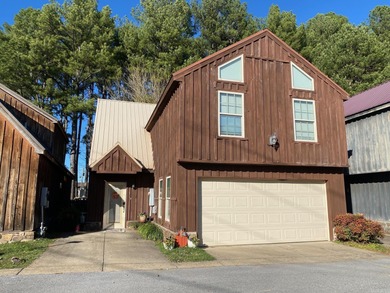 Little Red River Home For Sale in Heber Springs Arkansas