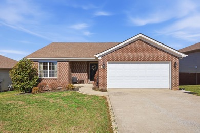 Wilgreen Lake Home Sale Pending in Richmond Kentucky