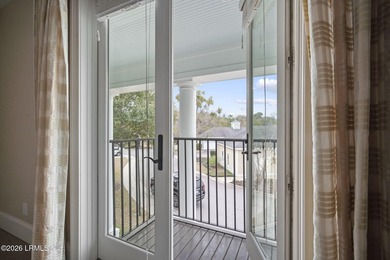 Located within Ribaut Island, this luxurious second floor - photo 42