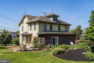 Nestled on a spacious .45 Acre lot, this timeless 4 bdrm, 1-1/2 - photo 43