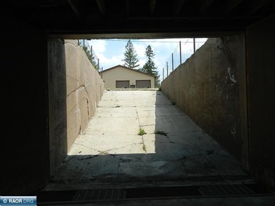 Located on Main Street in Littlefork, this building gives plenty - photo 44