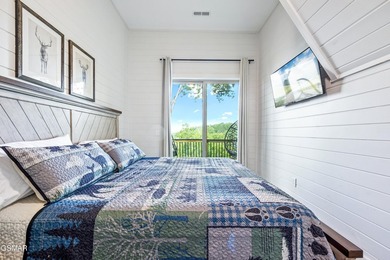 Ready for overnight rental! This cabin has a uniqueness of an - photo 45