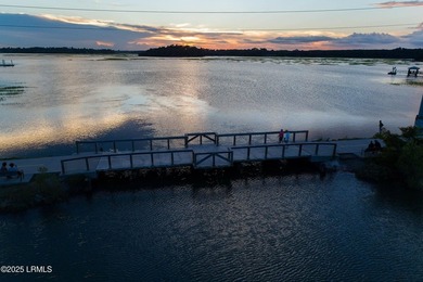 Located within Ribaut Island, this luxurious second floor - photo 47