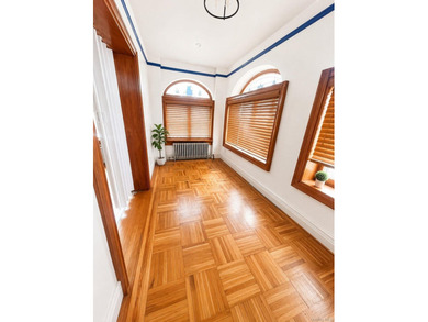 Investors delight! This huge home sits on a double lot that - photo 7
