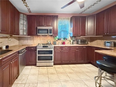 Experience the best of beachfront living in this, fully detached - photo 8