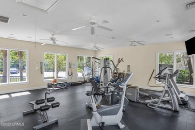Located within Ribaut Island, this luxurious second floor - photo 49