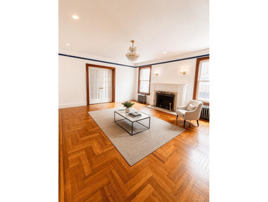 Investors delight! This huge home sits on a double lot that - photo 9
