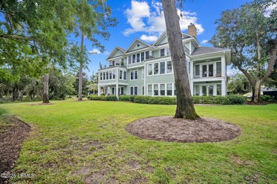 Located within Ribaut Island, this luxurious second floor - photo 50