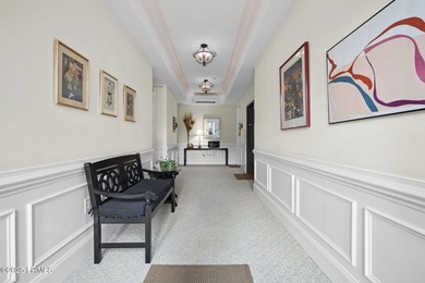 Located within Ribaut Island, this luxurious second floor - photo 51