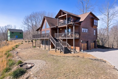 Dale Hollow Lake Home For Sale in Albany Kentucky