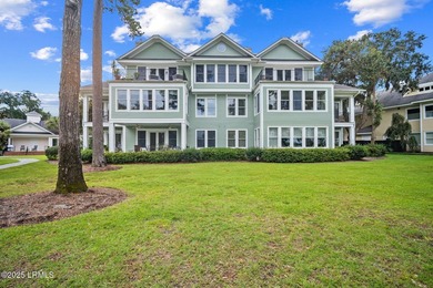 Located within Ribaut Island, this luxurious second floor - photo 52