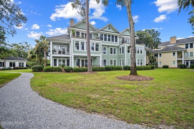 Located within Ribaut Island, this luxurious second floor - photo 53