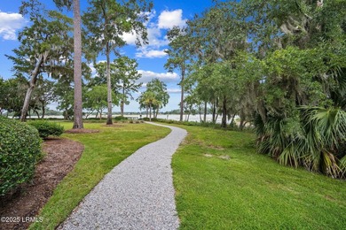 Located within Ribaut Island, this luxurious second floor - photo 54