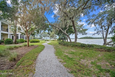 Located within Ribaut Island, this luxurious second floor - photo 55