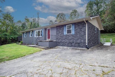 Enjoy quiet country living in this spacious 4 bedroom, 2.5 bath