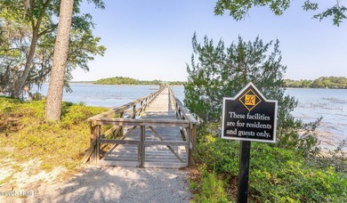 Located within Ribaut Island, this luxurious second floor - photo 56