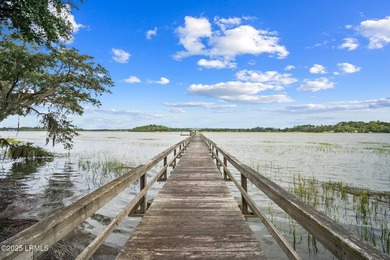 Located within Ribaut Island, this luxurious second floor - photo 57