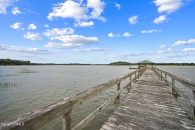 Located within Ribaut Island, this luxurious second floor - photo 58