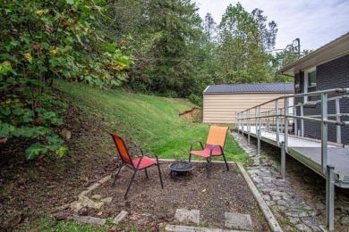 Enjoy quiet country living in this spacious 4 bedroom, 2.5 bath