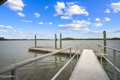 Located within Ribaut Island, this luxurious second floor - photo 59