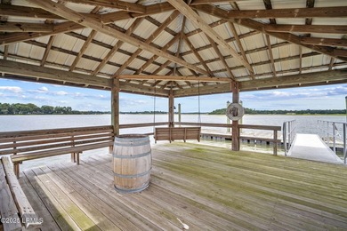 Located within Ribaut Island, this luxurious second floor - photo 60