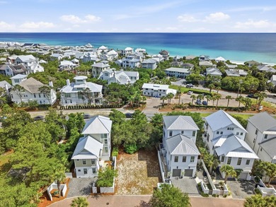 Set within the gated coastal community of Seanest Village, Lot 9 - photo 1