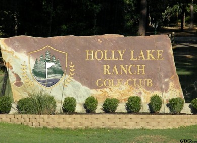 Lake Condo Off Market in Holly Lake Ranch, Texas