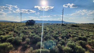 Abiquiu Lake Acreage For Sale in Abiquiu New Mexico