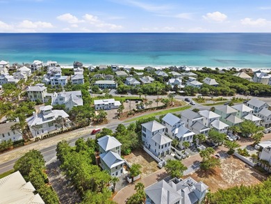 Set within the gated coastal community of Seanest Village, Lot 9 - photo 3