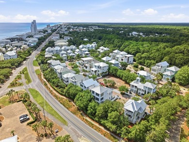 Set within the gated coastal community of Seanest Village, Lot 9 - photo 4