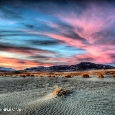 An uncommonly rare geothermal holding of 70 acres awaits just - photo 4