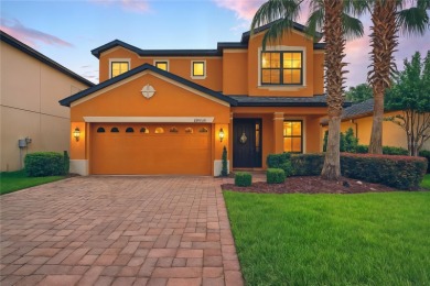 Cory Lake Isles  Home For Sale in Tampa Florida