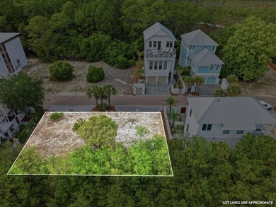 Set within the gated coastal community of Seanest Village, Lot - photo 4