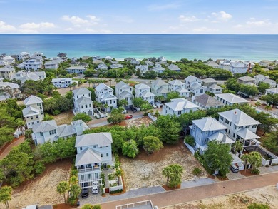 Set within the gated coastal community of Seanest Village, Lot - photo 5
