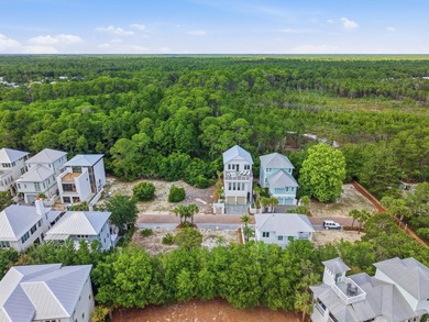 Set within the gated coastal community of Seanest Village, Lot - photo 7