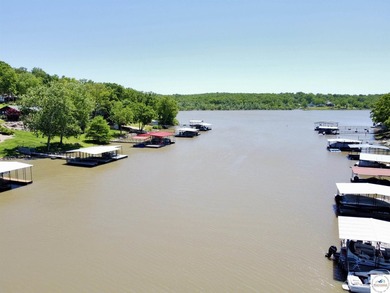 Located on a quiet cove on the Lake of the Ozarks in a very - photo 8