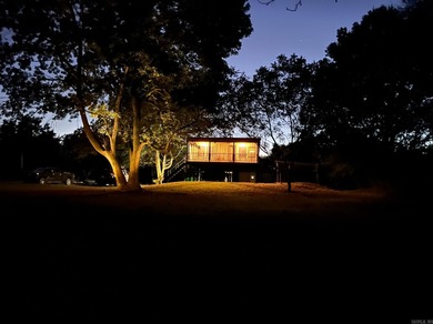 Arkansas River Home For Sale in Reydell Arkansas