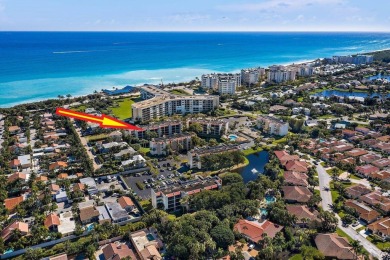 (private lake, pond, creek) Condo For Sale in Jupiter Florida