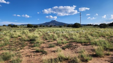 Abiquiu Lake Acreage For Sale in Abiquiu New Mexico