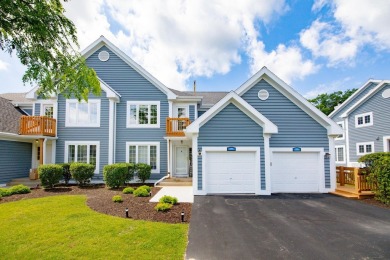 Lake Condo For Sale in Lake Geneva, Wisconsin