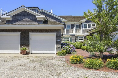 Rare opportunity to own an oceanfront Cape Codder luxury - photo 2
