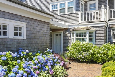 Rare opportunity to own an oceanfront Cape Codder luxury - photo 5