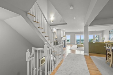 Rare opportunity to own an oceanfront Cape Codder luxury - photo 6