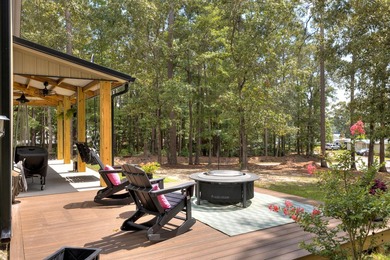 Welcome to this beautifully designed 3BR/2BA barndominium - photo 7