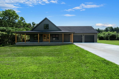 Beautiful Home Near Nolin Lake - photo 1