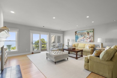 Rare opportunity to own an oceanfront Cape Codder luxury - photo 8