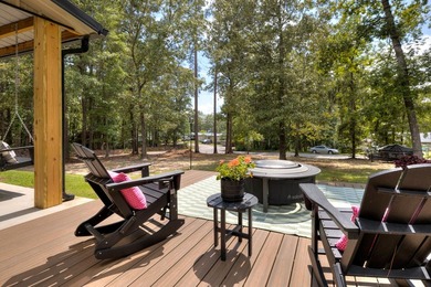 Welcome to this beautifully designed 3BR/2BA barndominium - photo 8