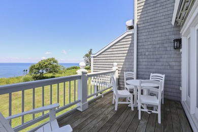 Rare opportunity to own an oceanfront Cape Codder luxury - photo 9