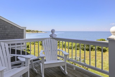 Rare opportunity to own an oceanfront Cape Codder luxury - photo 10