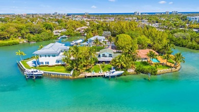 Discover Your Hidden Paradise! This charming riverfront property - photo 1